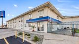 <b>Motel 6 Ft Wayne Exterior</b>. Images powered by <a href="https://iceportal.shijigroup.com/" title="IcePortal" target="_blank">IcePortal</a>.