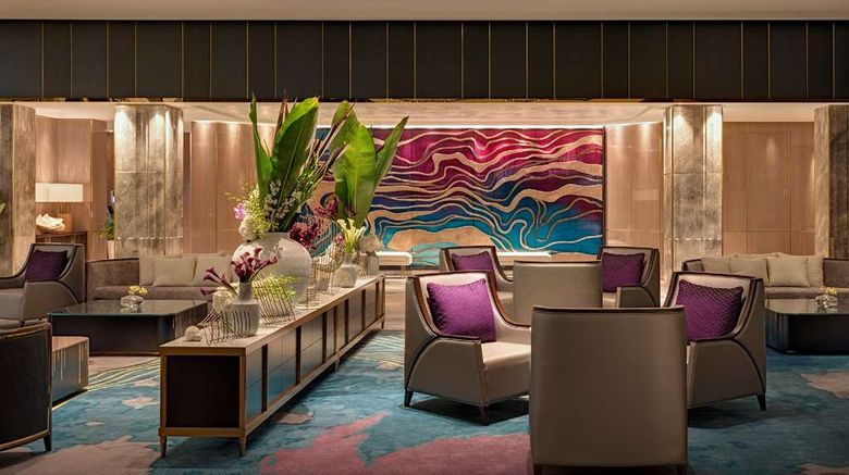 <b>The Darling Gold Coast Lobby</b>. Images powered by <a href="https://iceportal.shijigroup.com/" title="IcePortal" target="_blank">IcePortal</a>.