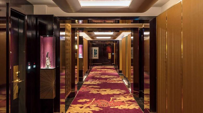 <b>The Darling Gold Coast Lobby</b>. Images powered by <a href="https://iceportal.shijigroup.com/" title="IcePortal" target="_blank">IcePortal</a>.