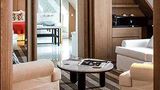 Vernet Hotel Suite