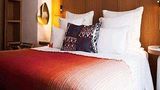 Vernet Hotel Room