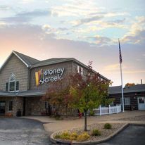 Stoney Creek Inn & Conference Center