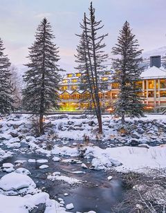 Grand Hyatt Vail