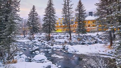 Grand Hyatt Vail
