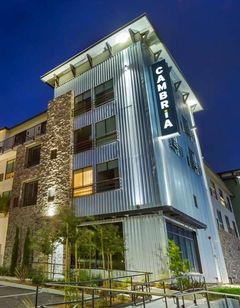 Cambria Hotel Napa Valley