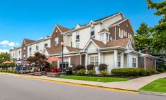 Suburban Extended Stay Hotel Blue Ash