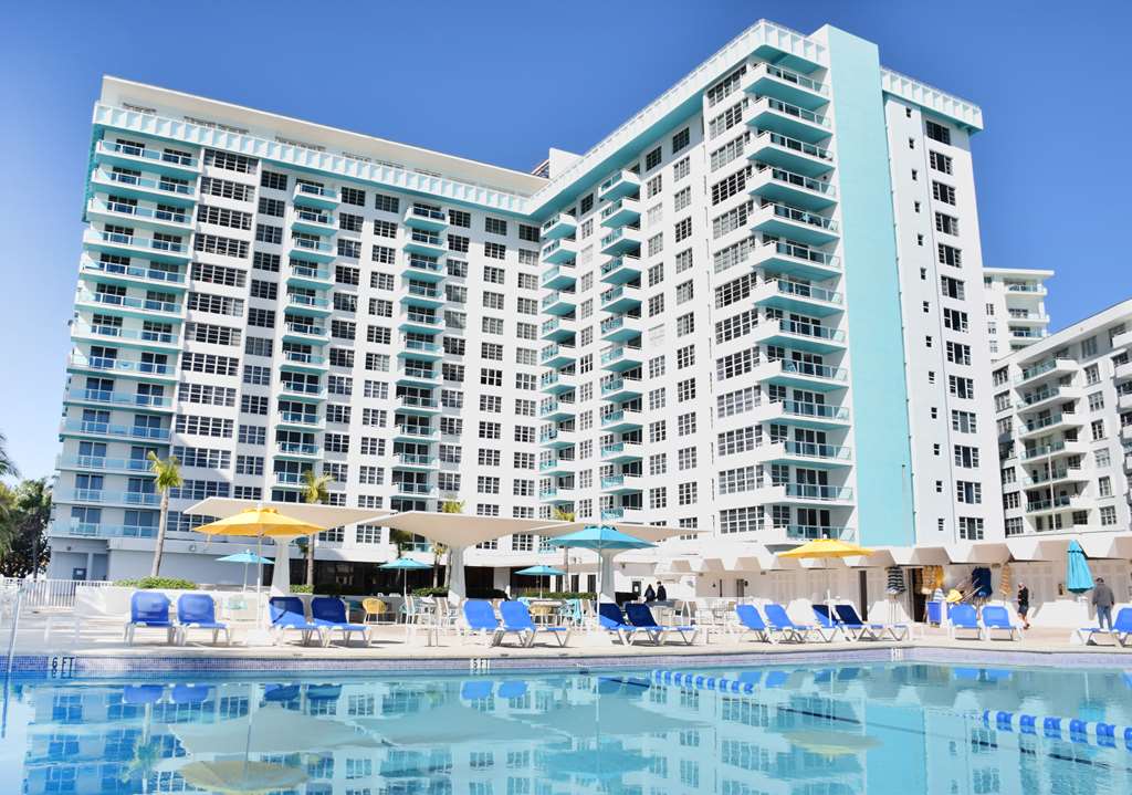 Discovering Seacoast Towers Miami Beach: Your Ultimate Guide