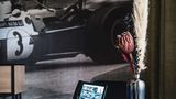 <b>Ameron Munchen Motorworld Room</b>. Images powered by <a href="https://iceportal.shijigroup.com/" title="IcePortal" target="_blank">IcePortal</a>.