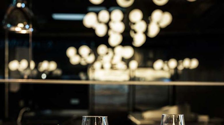 <b>Ameron Munchen Motorworld Restaurant</b>. Images powered by <a href="https://iceportal.shijigroup.com/" title="IcePortal" target="_blank">IcePortal</a>.