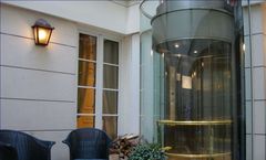 Hotel Luxembourg Parc