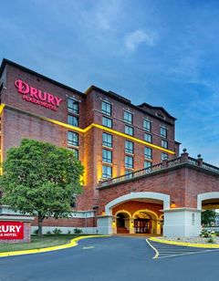 Drury Plaza Hotel St Paul Downtown