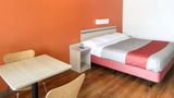 Rodeway Inn Room