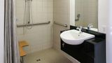 Rodeway Inn Room