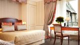 Hotel Napoleon Room