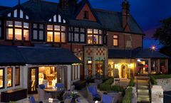 Northcote Manor