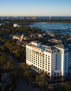 Boca Raton Hyatt Place Downtown - Consider this top-notch hotel!