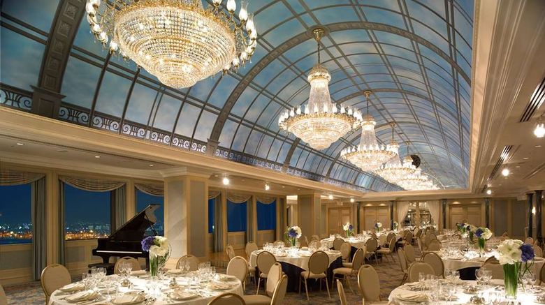 <b>Grand Nikko Tokyo Daiba Ballroom</b>. Images powered by <a href="https://iceportal.shijigroup.com/" title="IcePortal" target="_blank">IcePortal</a>.