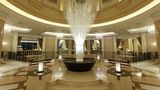 <b>Grand Nikko Tokyo Daiba Lobby</b>. Images powered by <a href="https://iceportal.shijigroup.com/" title="IcePortal" target="_blank">IcePortal</a>.