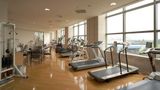 <b>Grand Nikko Tokyo Daiba Health</b>. Images powered by <a href="https://iceportal.shijigroup.com/" title="IcePortal" target="_blank">IcePortal</a>.