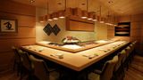 <b>Grand Nikko Tokyo Daiba Restaurant</b>. Images powered by <a href="https://iceportal.shijigroup.com/" title="IcePortal" target="_blank">IcePortal</a>.