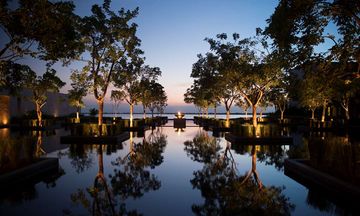 Nizuc Resort & Spa