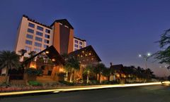 Sayaji Hotel Rajkot