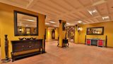 <b>Sayaji Hotel Rajkot Lobby</b>. Images powered by <a href="https://iceportal.shijigroup.com/" title="IcePortal" target="_blank">IcePortal</a>.