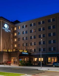 DoubleTree by Hilton Brescia