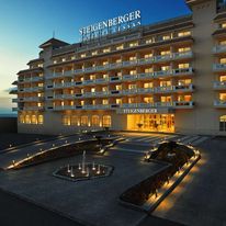 Steigenberger Hotel El Lessan
