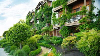 Napa River Inn