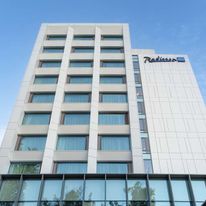 Radisson Blu Hotel Cluj