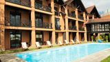 Radisson Hotel Tamboho Waterfront Antana Pool