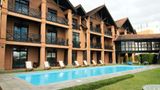 Radisson Hotel Tamboho Waterfront Antana Pool