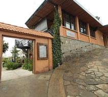 Radisson Hotel Tamboho Waterfront Antana Exterior