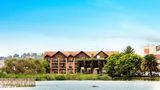 Radisson Hotel Tamboho Waterfront Antana Exterior