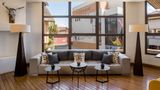 Radisson Hotel Tamboho Waterfront Antana Lobby