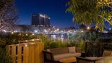Radisson Hotel Tamboho Waterfront Antana Restaurant
