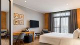 Radisson Hotel Tamboho Waterfront Antana Suite