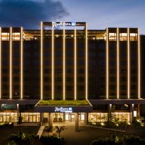 Radisson Blu Antananarivo Waterfront