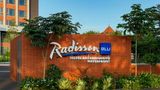 Radisson Blu Antananarivo Waterfront Other