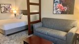 Best Western Oswego Hotel Suite