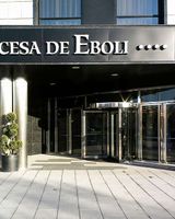 Sercotel Hotel Princesa de Eboli