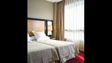 Sercotel Hotel Princesa de Eboli Room