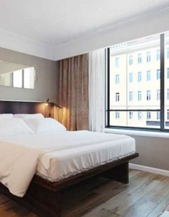 Pestana Park Avenue
