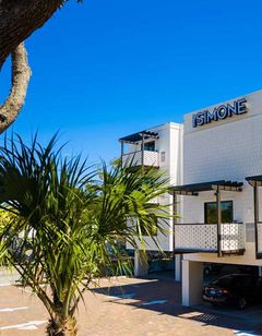 Hotel Simone