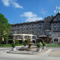 Elms Hotel & Spa