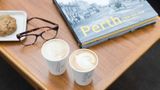 <b>Pensione Hotel Perth Restaurant</b>. Images powered by <a href="https://iceportal.shijigroup.com/" title="IcePortal" target="_blank">IcePortal</a>.