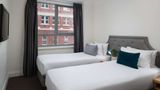 Pensione Hotel Perth Room