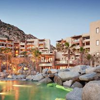 Waldorf Astoria Los Cabos Pedregal