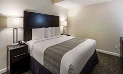 Chase Suite Hotel El Paso